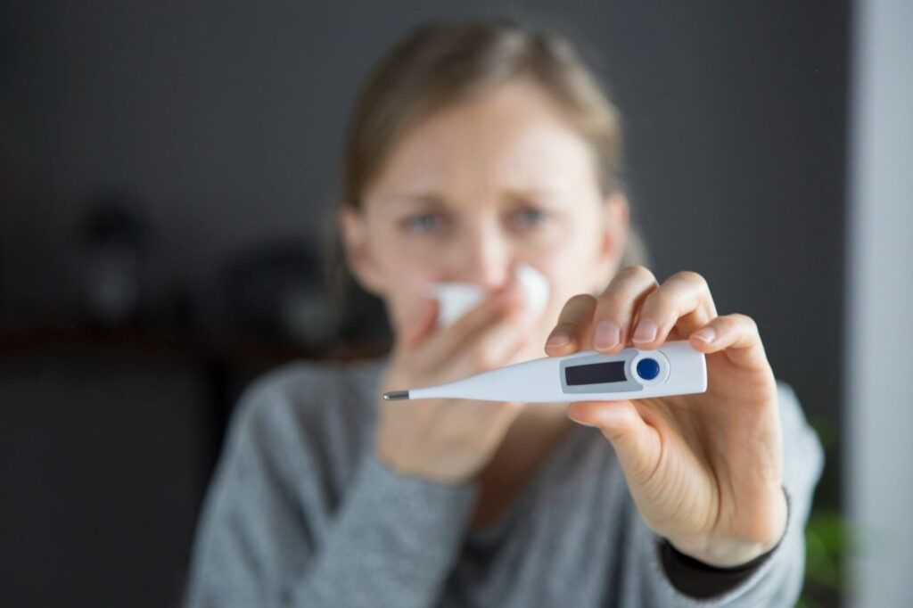 Why Are More People Googling Symptoms Before Checking Their Temperature? | General Physician in Indore
