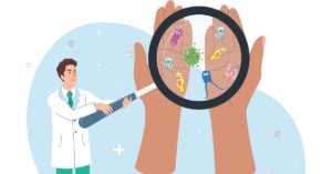 fungal infection treatment in indore