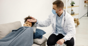 fever treatment in indore