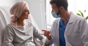 Infections in Cancer Patients Care in indore