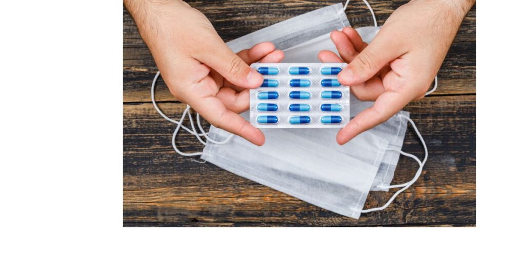 Antibiotic resistance
