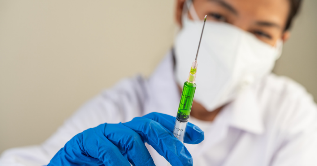 infectious disease treatment in indore