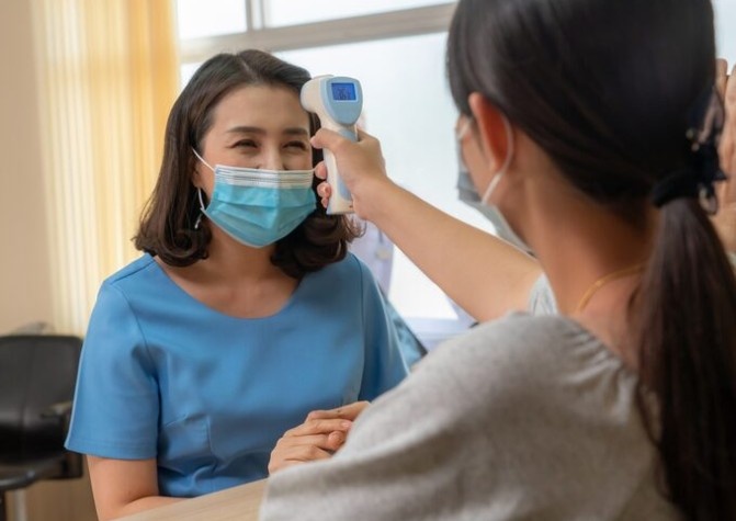 Best Fever Specialist in Indore