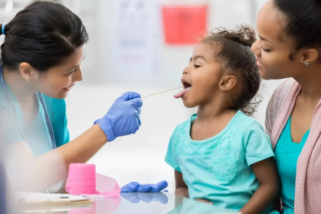 Best Infectious Disease Specialist in Indore