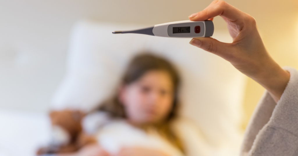 fever treatment in indore