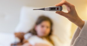 fever treatment in indore