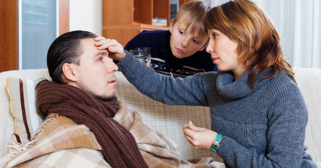 fever treatment in indore