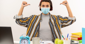infection prevention and control in indore