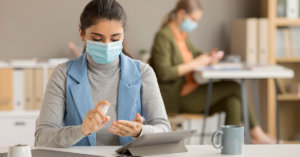 infection prevention in indore