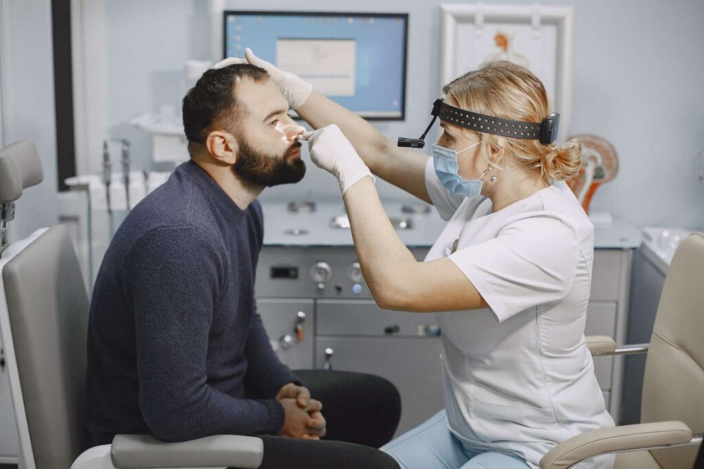 Fever Specialist Doctor in Indore