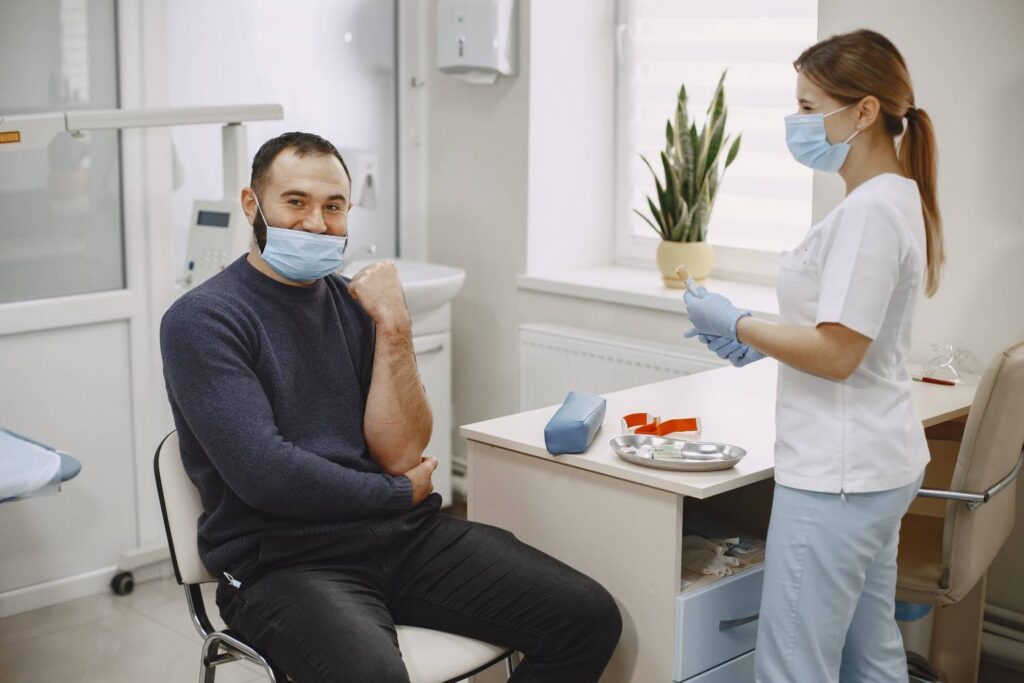 HIV Specialist Indore