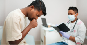 इंदौर के इंफेक्शन स्पेशलिस्ट