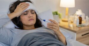 High Fever Treatment in Indore