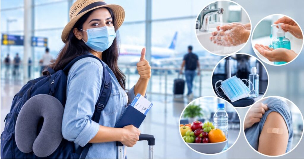 Travel Medicine and Vaccination in Indore
