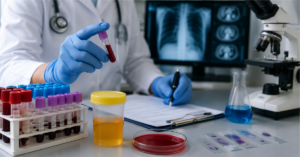recurrent & unknown fever specialist in indore