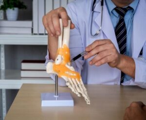 Osteomyelitis Treatment in Indore