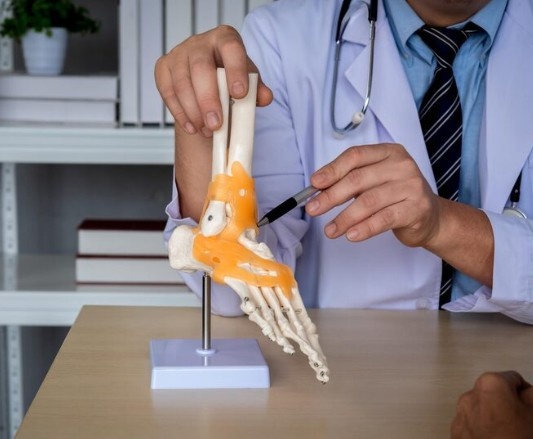 Osteomyelitis Treatment in Indore