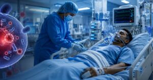 Sepsis & ICU Care in Indore