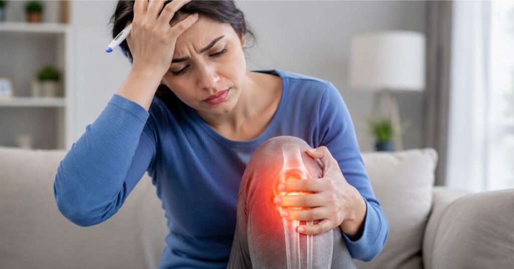 joint infection treatment in Indore