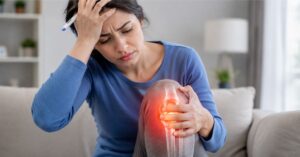 joint infection treatment in Indore