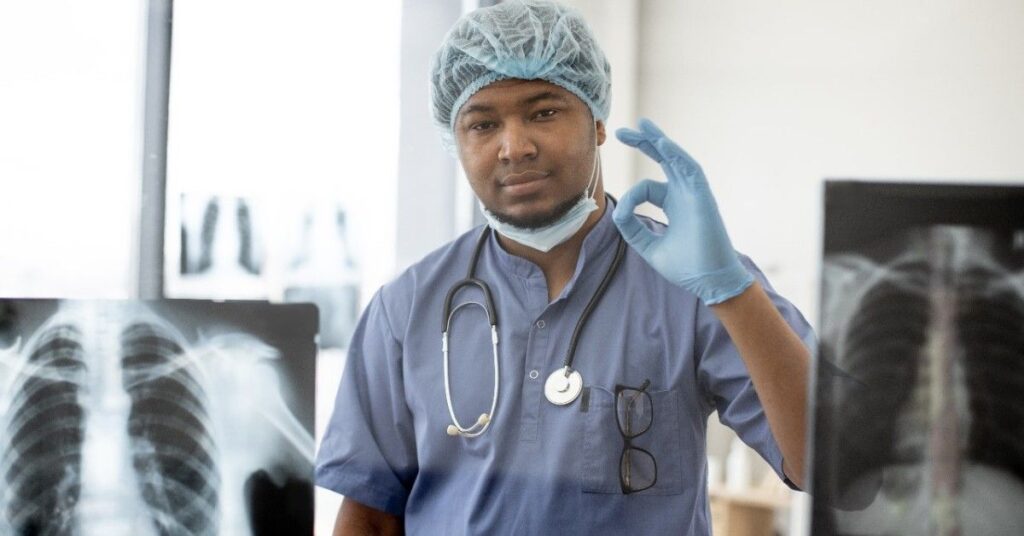 Tuberculosis Specialist in Indore