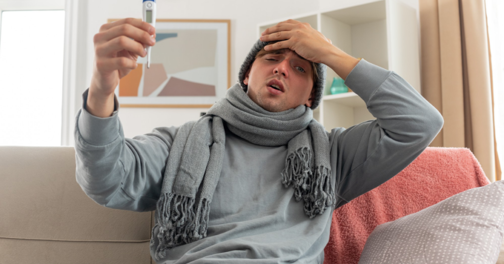 dengue, malaria and typhoid treatment in indore