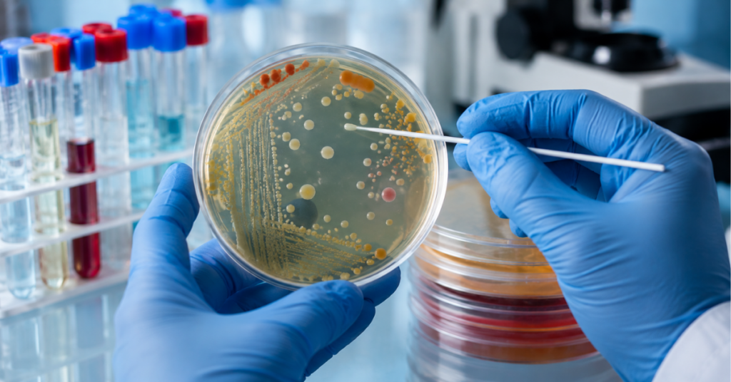 drug-resistant infection treatment in indore