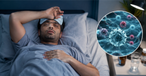 infectious disease treatment in indore