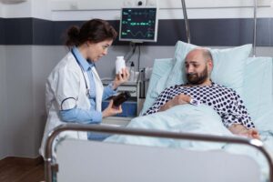 Sepsis Specialist in Indore