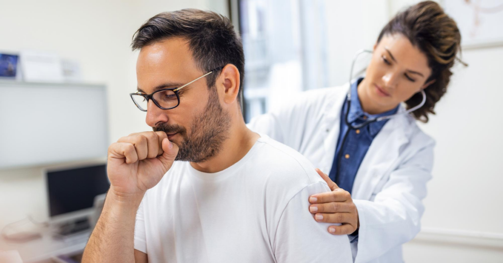 tuberculosis management in indore