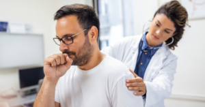 tuberculosis management in indore