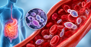 fungal infection treatment mucormycosis candidiasis
