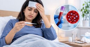 Viral Fever & Low Platelet Treatment in Indore