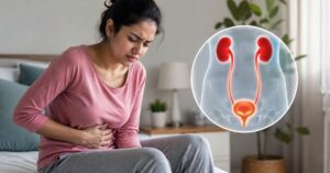 Urinary Tract Infection Treatment in Indore