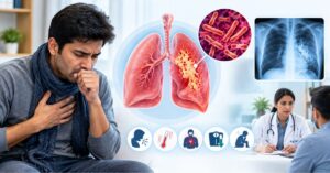 Tuberculosis Management in Indore