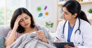 infection specialist in indore