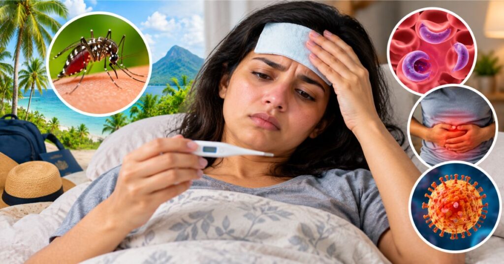 Tropical Infections Treatment in Indore