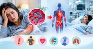 Sepsis & ICU Infection Treatment