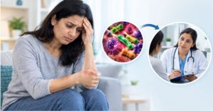 Second Opinion for Difficult Infections