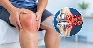 Prosthetic Joint Infection