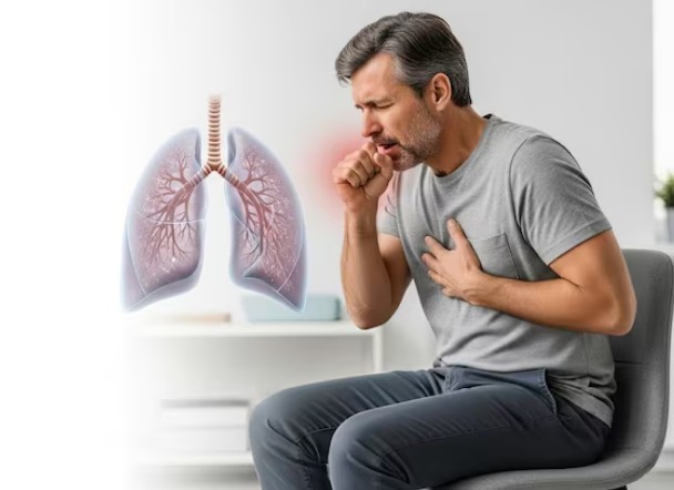 PCP Pneumonia Treatment in Indore