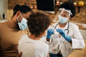 Best Infection Specialist in Indore