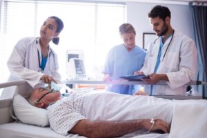 ICU Infection Specialist in Indore