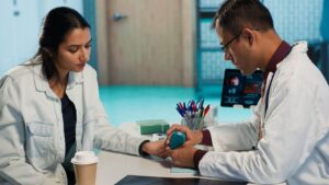 Tropical Disease Specialist in Indore