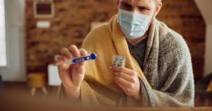 infectious disease specialist in indore