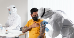 infectious disease treatment in indore