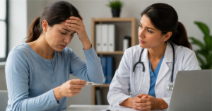 recurrent & unknown fever specialist in indore