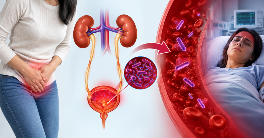 urinary tract treatment in indore