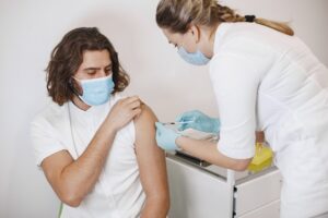 Adult Immunization Clinic in Indore