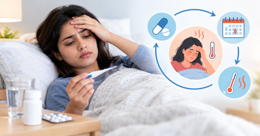 infectious disease treatment in indore